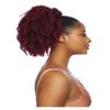 Mane Concept Yellowtail Synthetic Wrap & Tie Ponytail - YTFR01 KINKY FRO (OM30) view 4