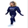 Bling by GiGi Puff Sleeves 2 piece set (Small) view 3