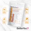 BetterYou Magnesium Revive Bath Flakes - Bath Salts with Magnesium - Energizing Grapefruit and Eucalyptus - Muscle Soothing and Skin Health - 1.6 lb view 3