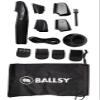 Ballsy B2 Groin & Body Trimmer for Men, Includes 2 Quick Change Heads, Waterproof, Cordless Charging Base for The Ultimate Close Shave view 2