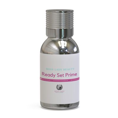 Ready Set Prime