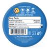 Badger Reef Safe Sunscreen Tin, Unscented SPF 40 Sport Mineral Sunscreen, 98% Organic, 80min Water Resistant Travel Size Hawaii Approved, 2.4 oz Tin, 2-Pack view 2