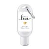 Personalized Sunscreen, Mini Sunscreen, Gold Heart Wedding, Custom Sunscreen, Wedding Favor Sunscreen, Sunscreen Favors with Carabiner - Set of 12 view 1