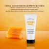 Perlier Honey Miel Protective Hand Cream whit Nourishing Barrier 100 ml, 3.3 Fl Oz made in Italy [italian import] view 2
