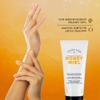 Perlier Honey Miel Protective Hand Cream whit Nourishing Barrier 100 ml, 3.3 Fl Oz made in Italy [italian import] view 3