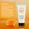 Perlier Honey Miel Protective Hand Cream whit Nourishing Barrier 100 ml, 3.3 Fl Oz made in Italy [italian import] view 4
