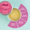 Vilvah Store Lip Scrub, 10g view 4