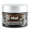 Vilvah Store Ultra Moisturising Cream | For Normal, Dry & Sensitive Skin | For Face, Hand & Body | Non-Greasy Cream With Olive Squalene And White Lily | 50ml view 1