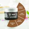 Vilvah Store Ultra Moisturising Cream | For Normal, Dry & Sensitive Skin | For Face, Hand & Body | Non-Greasy Cream With Olive Squalene And White Lily | 50ml view 4
