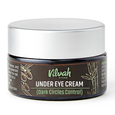 vilvah STORE Under eye cream - 20ml