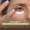 vilvah STORE Under eye cream - 20ml view 2
