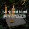 Attraction Intention Oil 100% All Natural 4 oz l Love, Money Drawing Prosperity & Abundance l Wiccan Pagan Magick Manifestation Rituals view 4