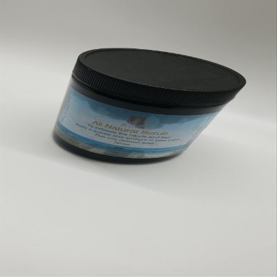 All Natural Hand/Foot scrub