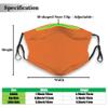 10 PCS Custom Face Mask Custom Masks Wholesale Face Masks Wedding Face Mask Face Mask Custom Logo Mask Personalized Face Mask Bulk Face Mask Set view 4