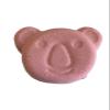 Creamy When Wet Bath Bombs - (Koala Rose - Essence of Roses) view 2