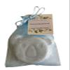 Creamy When Wet Bath Bombs - (Koala Blue - Essence of ylang ylang and Musk) view 1