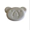 Creamy When Wet Bath Bombs - (Koala Blue - Essence of ylang ylang and Musk) view 2