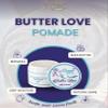 OCEAN VIEW DEEP WAVES POMADE Butter Love, 360 Wave Grease for Men Promotes Layered Waves, Moisture, Control and Silky Shine  All Natural Wave Cream with Shea Butter and Beeswax for Wolfing (4 oz) view 3