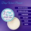 OCEAN VIEW DEEP WAVES POMADE Butter Love, 360 Wave Grease for Men Promotes Layered Waves, Moisture, Control and Silky Shine  All Natural Wave Cream with Shea Butter and Beeswax for Wolfing (4 oz) view 4