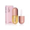 Lip Plumper,Natural Lip Plumper,lip plumping lip gloss,lip plumper gloss,Lip Enhancer Make Lips Fuller and Moisturizing 5.5ml,Beautiful Fuller,Lip Mask view 1