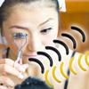 16pcs Replacement Refills Pads Eyelash Curler Rubber Refills Universal Lash Curler Refill Eyelash Curler Inserts Rubber Curler Refill Pad Eye Curler Cushion Eyelashes view 4