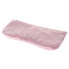 GOMMER Yoga Eye PillowSilkCassia Seed Lavender Massage Relaxation MaskAromatherapy Eye Pillow for Home Fitness (Color : Pink) view 1