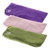 GOMMER Yoga Eye PillowSilkCassia Seed Lavender Massage Relaxation MaskAromatherapy Eye Pillow for Home Fitness (Color : Pink) view 2