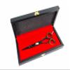 Hair Dressing Shears 6.5" Black view 1