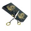 Hair Dressing Shears 6.5" Black view 3