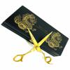 Hair Dressing SHears 6.5" Gold view 2