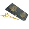Hair Dressing SHears 6.5" Gold view 3