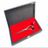 Hair Dressing Shears 6.5" Silver in box view 1