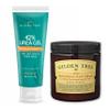GILDEN TREE Max Strength 42% Urea Gel + Nourishing Foot Cream Bundle view 1
