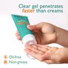 GILDEN TREE Max Strength 42% Urea Gel + Nourishing Foot Cream Bundle view 3