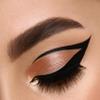CITY COLOR Be Bold Cut Liner - Black view 2