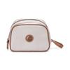 DELSEY PARIS Chatelet 2.0 Toiletry and Makeup Travel Bag, Angora view 1