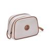 DELSEY PARIS Chatelet 2.0 Toiletry and Makeup Travel Bag, Angora view 2