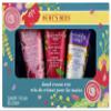 BURTS BEES Hand Cream Trio Gift Set, 3 CT view 1