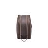 DELSEY PARIS Chatelet 2.0 Toiletry and Makeup Travel Bag, Chocolate Brown view 4