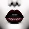 AMF LIPSTICK | BEAUTIFUL NIGHTMARE | MATTE LONG WEAR LIPSTICK view 2