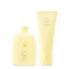 Oribe Hair Alchemy Resilience Shampoo and Conditioner Standard Bundle view 1