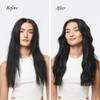 Oribe Hair Alchemy Resilience Shampoo and Conditioner Standard Bundle view 2