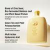 Oribe Hair Alchemy Resilience Shampoo and Conditioner Standard Bundle view 3