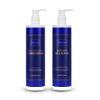 Baby Hair, Coconut Tress Intense Moisture Shampoo and Conditioner Duo - Hydrating Hair Care for All Hair Types Count Pack 33.8oz. view 1