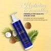 Baby Hair, Coconut Tress Intense Moisture Shampoo and Conditioner Duo - Hydrating Hair Care for All Hair Types Count Pack 33.8oz. view 4