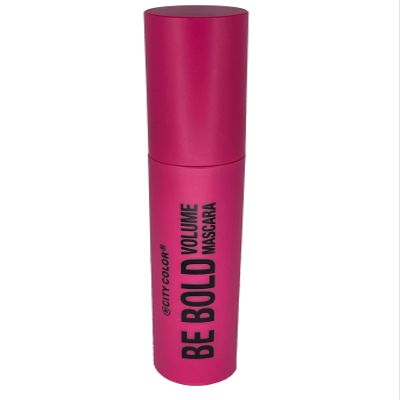 Be Bold Volume Mascara