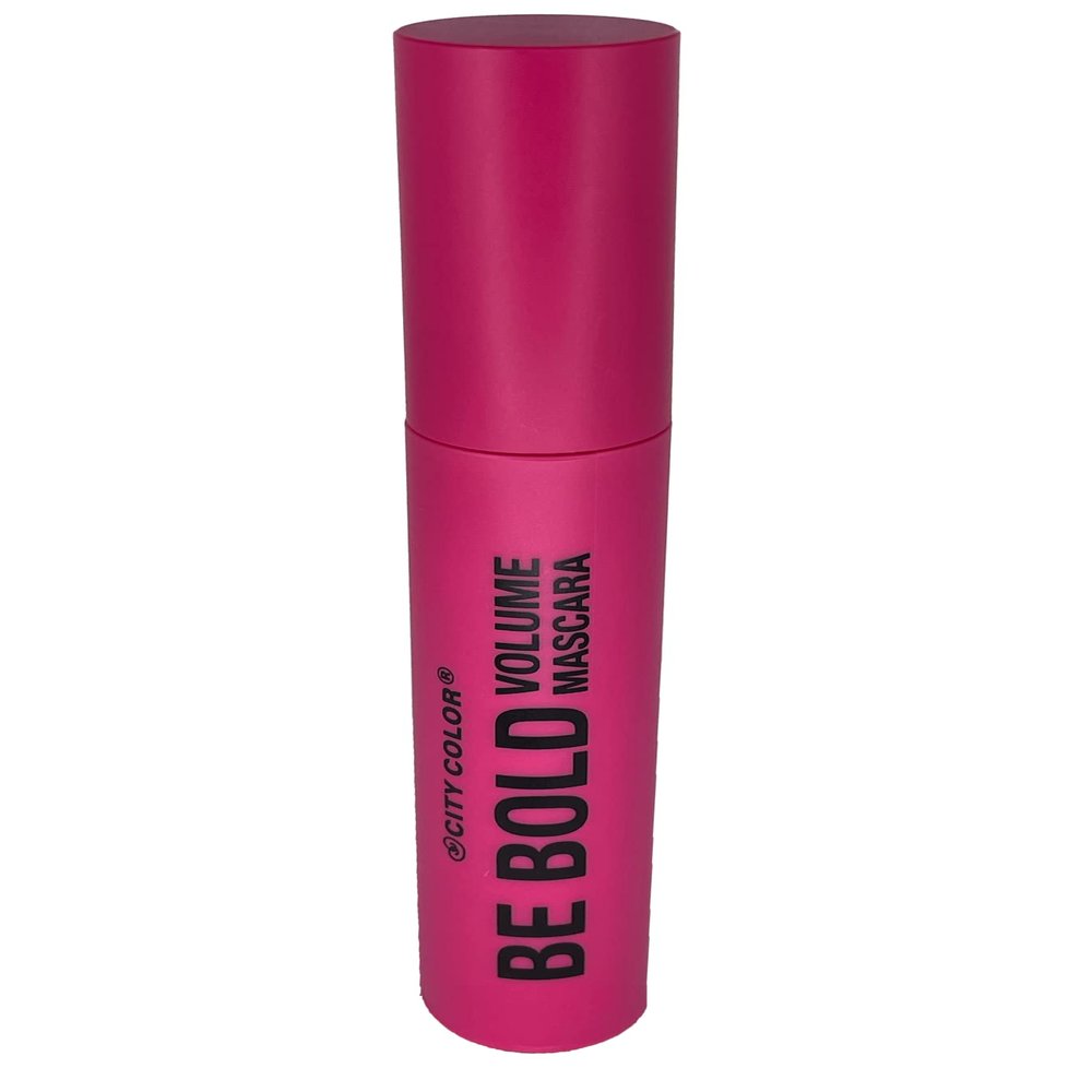 Be Bold Volume Mascara