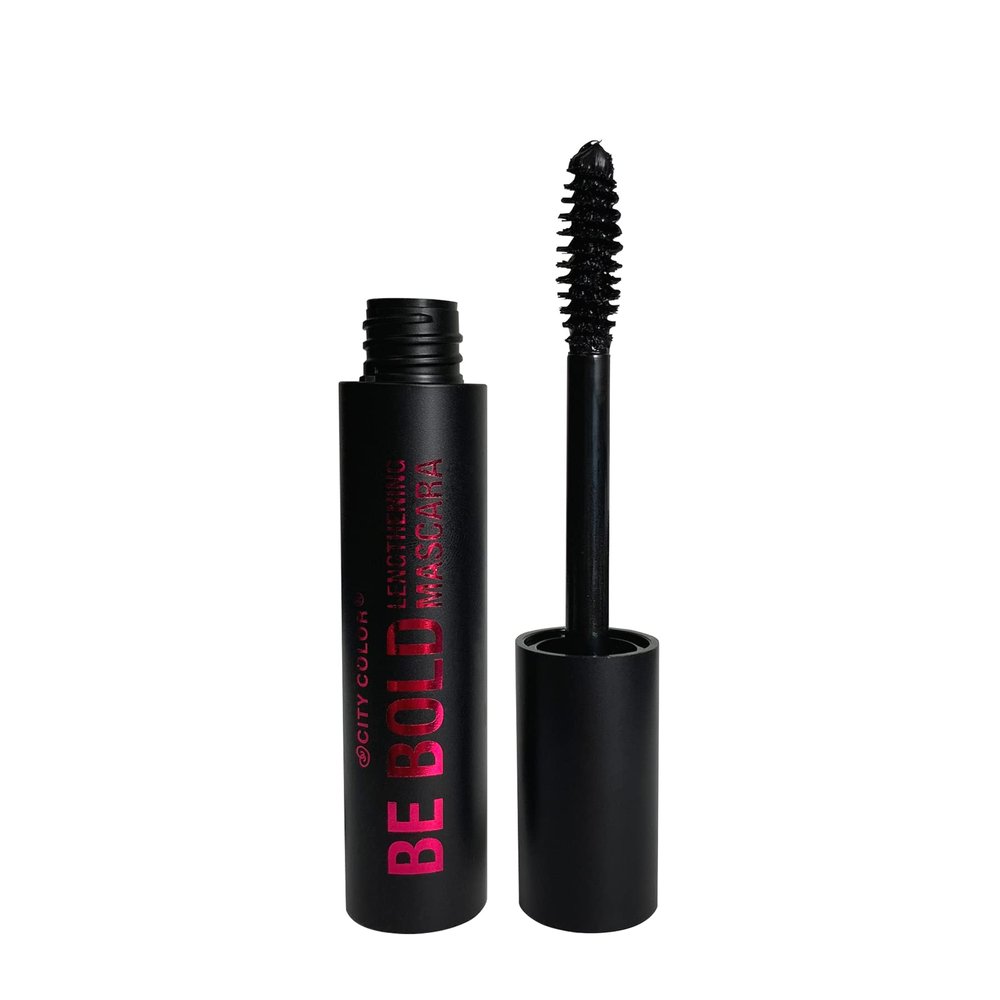 Be Bold Lengthening Mascara