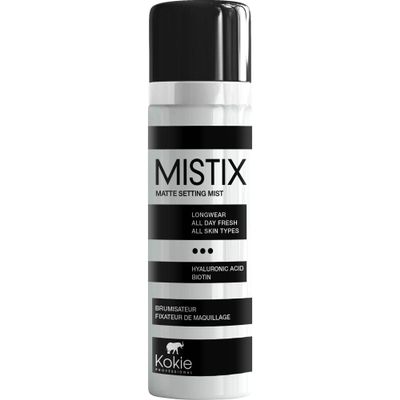 Kokie, Mistix Matte Setting Mist