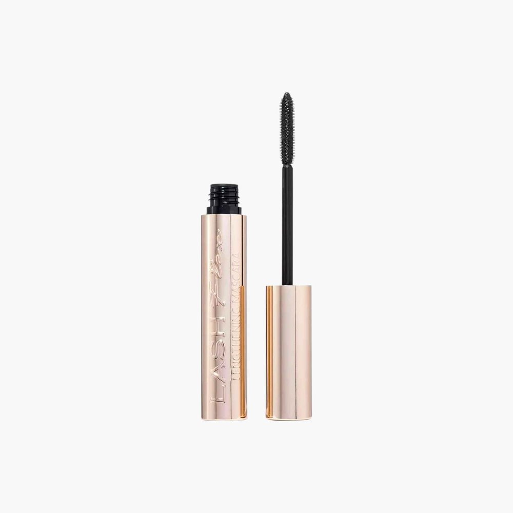 Lash flex lengthening mascara